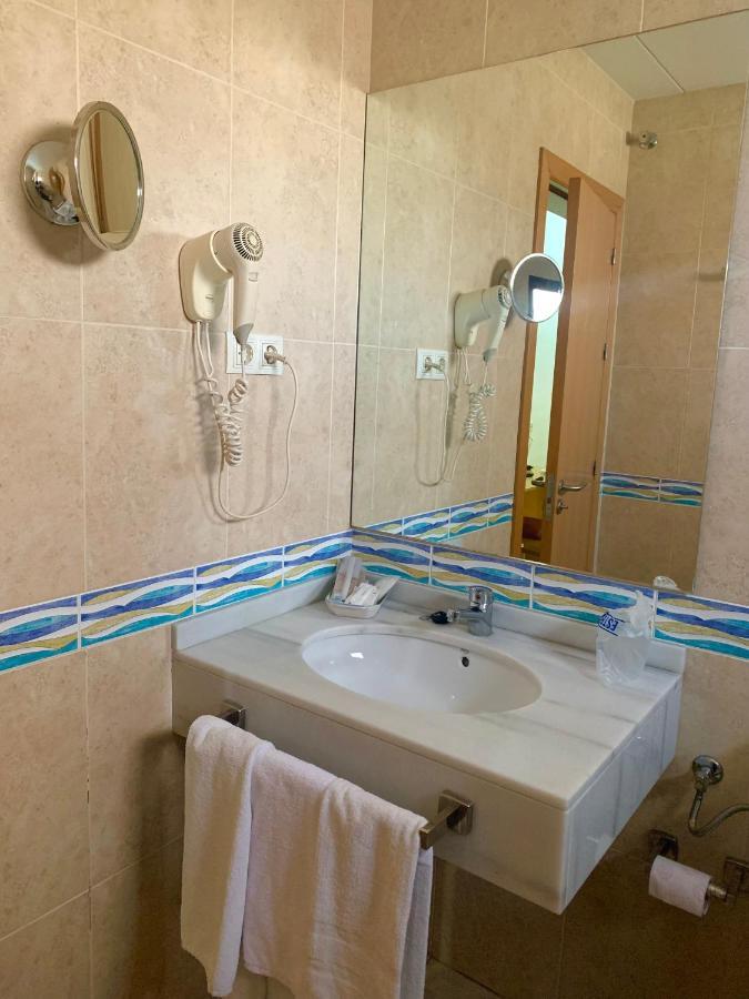 Don Polvoron Hotel Estepa Kültér fotó