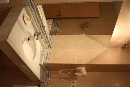 Don Polvoron Hotel Estepa Kültér fotó